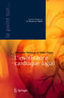 Buchcover L'insuffisance cardiaque aiguë