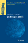 Buchcover Les thérapies ciblées