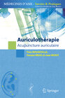 Buchcover Auriculothérapie