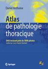 Buchcover Atlas de pathologie thoracique