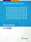 Buchcover Abord clinique en urologie