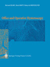 Buchcover Office and Operative Hysteroscopy