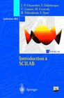 Buchcover Introduction a SCILAB
