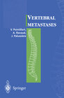 Buchcover Vertebral metastases