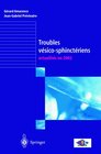 Buchcover Troubles vesico-sphincteriens: actualites en 2002