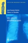 Buchcover Les cancers intrathoraciques