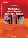 Buchcover Manifestations dermatologiques des maladies d'organes