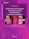Buchcover Manifestations dermatologiques des maladies du système hématopoïétique et oncologie dermatologique