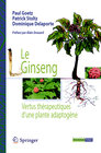 Buchcover Le Ginseng