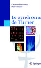Buchcover Le syndrome de Turner