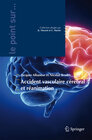 Buchcover Accident vasculaire cérébral et réanimation