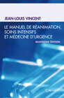 Buchcover Le manuel de réanimation, soins intensifs et médecine d'urgence