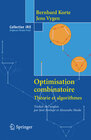Buchcover Optimisation combinatoire