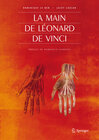 Buchcover La main de Léonard de Vinci