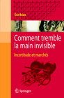 Buchcover Comment tremble la main invisible