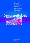 Buchcover Dermatopathologie