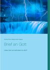 Buchcover Brief an Gott