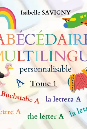 Buchcover ISBN 9782322011636