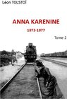 Buchcover Anna Karenine