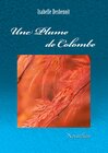 Buchcover Une plume de colombe