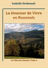 Buchcover La Douceur de Vivre en Roannais