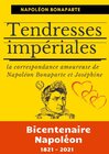 Buchcover Tendresses impériales