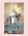 Buchcover Priez pour nous sainte Mère de Dieu - Vol 2