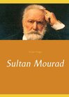 Buchcover Sultan Mourad