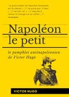 Buchcover Napoléon le Petit