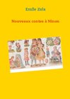 Buchcover Nouveaux contes à Ninon