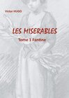 Buchcover Les Misérables
