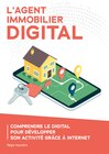 Buchcover L'agent immobilier digital