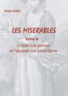 Buchcover Les Misérables