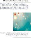 Buchcover Transfert Quantique, L'inconscient dévoilé