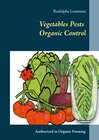 Buchcover Vegetables Pests Organic Control