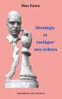 Buchcover Stratégie et tactique aux échecs
