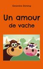 Buchcover Un amour de vache