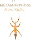 Buchcover La Métamorphose