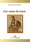 Buchcover Une sainte dévotion