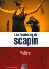 Buchcover Les Fourberies de Scapin
