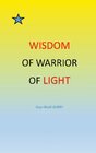Buchcover Wisdom of Warrior of light