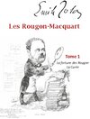 Buchcover Les Rougon-Macquart