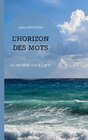 Buchcover L'Horizon des mots