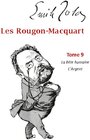 Buchcover Les Rougon-Macquart