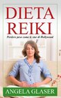 Buchcover Dieta Reiki