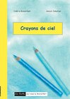 Buchcover Crayons de ciel