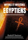 Buchcover Mythes et Mystères Egyptiens