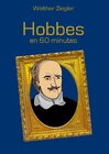 Buchcover Hobbes en 60 minutes