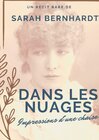 Buchcover Dans les nuages (Impressions d'une chaise)