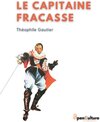 Buchcover Le Capitaine Fracasse